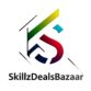 SkillzDealsBazaar